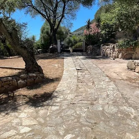 Διαμέρισμα Studio Rez-de-villa, Proche Centre Αζάτσιο
